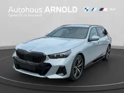 Bmw 520 d xDrive Touring M Sportpaket Pro Harman Kardon Dr
