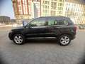 Volkswagen Tiguan 1.4 TSI Highline*Navi*PDC*1.Hand*111t KM Schwarz - thumbnail 6
