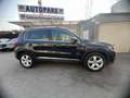 Volkswagen Tiguan 1.4 TSI Highline*Navi*PDC*1.Hand*111t KM Schwarz - thumbnail 5