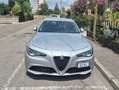 Alfa Romeo Giulia Giulia 2016 2.2 t Executive 160cv auto my19 Argent - thumbnail 2