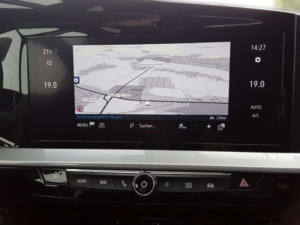 Opel Mokka E