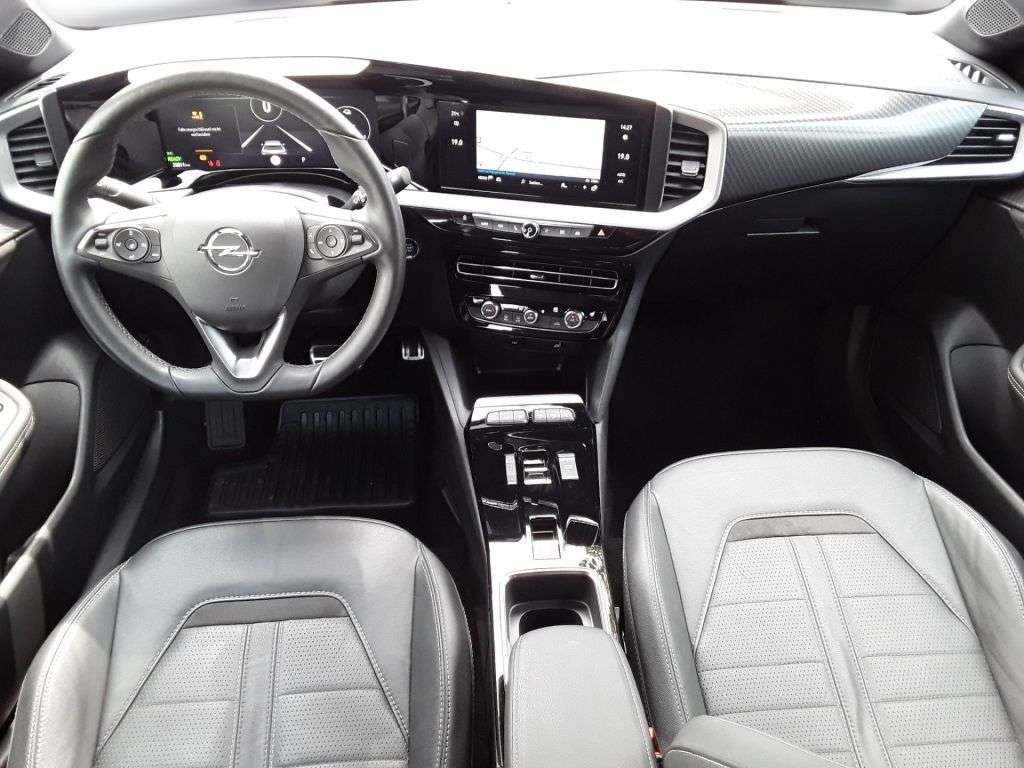 Opel Mokka E
