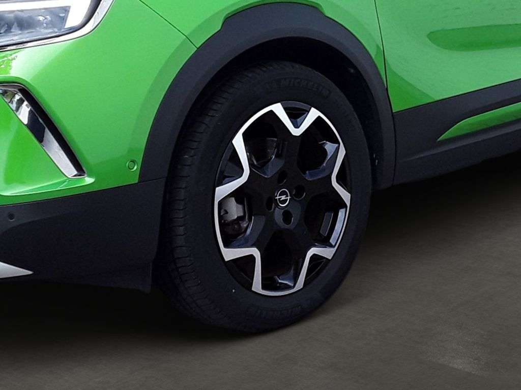 Opel Mokka E