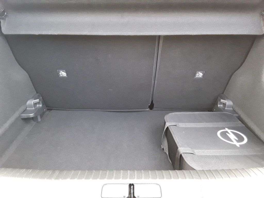Opel Mokka E