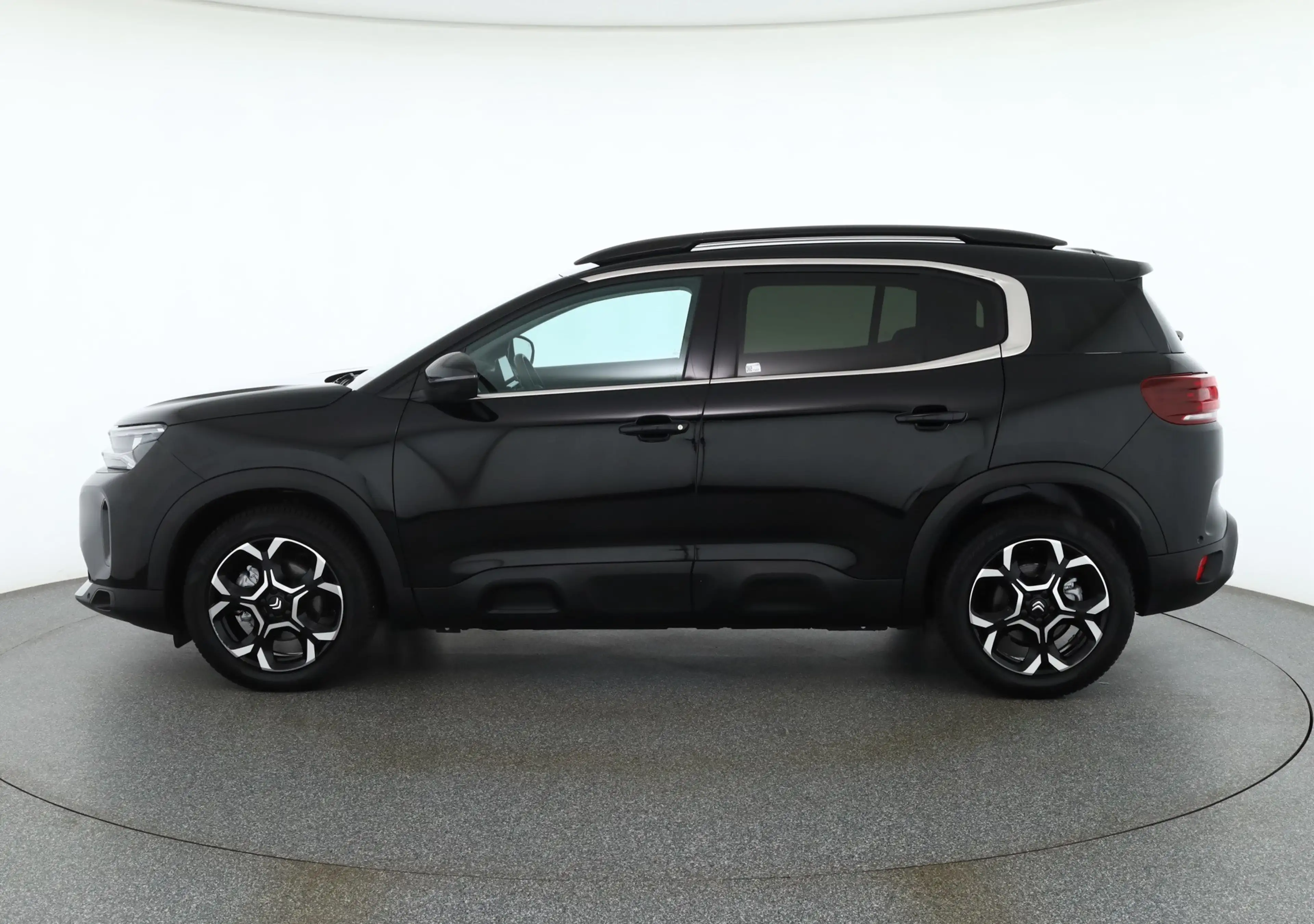 Citroen C5 Aircross 1.2 Mild-Hybrid Plus LED Navi Kamera — photo 2