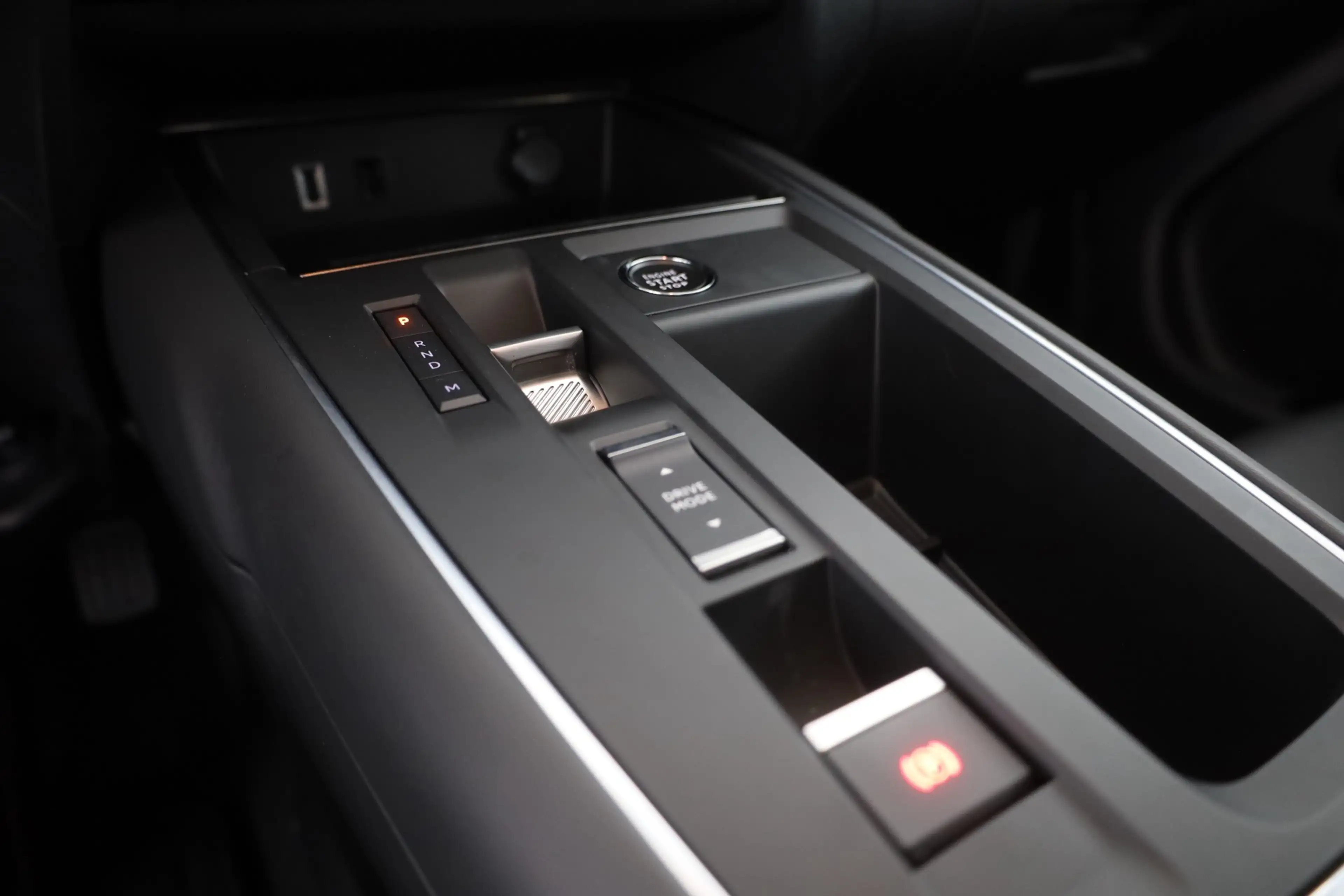 Citroen C5 Aircross 1.2 Mild-Hybrid Plus LED Navi Kamera — photo 14