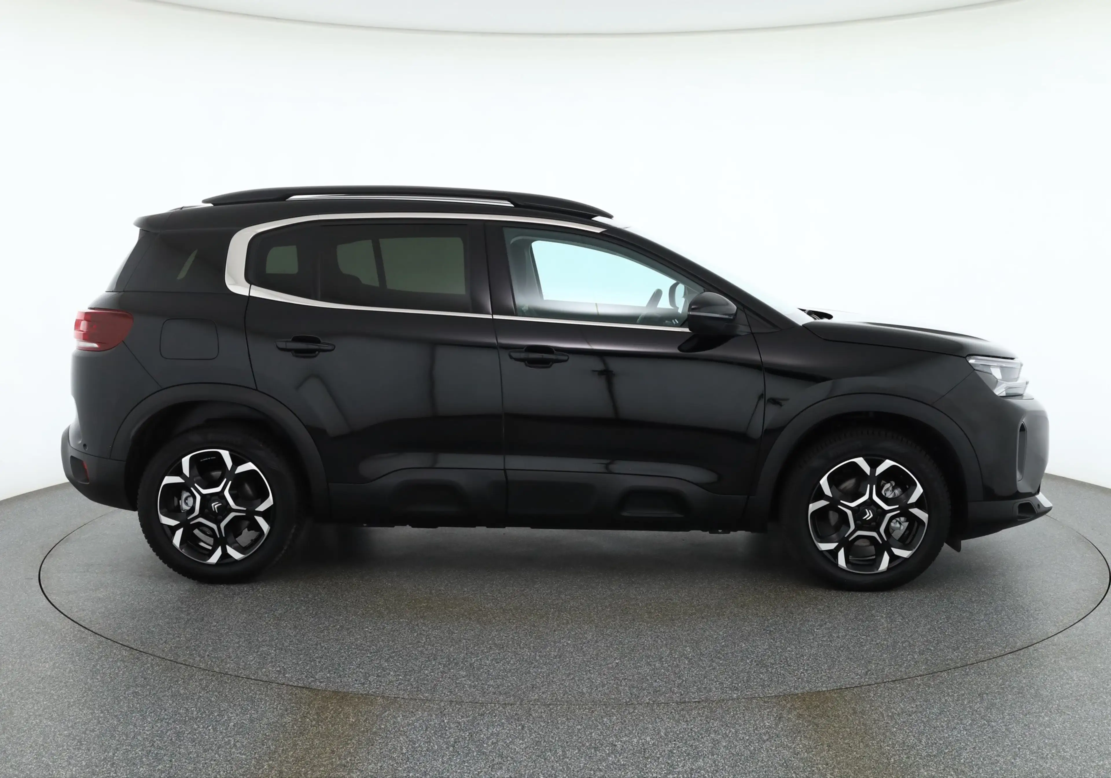 Citroen C5 Aircross 1.2 Mild-Hybrid Plus LED Navi Kamera — photo 6