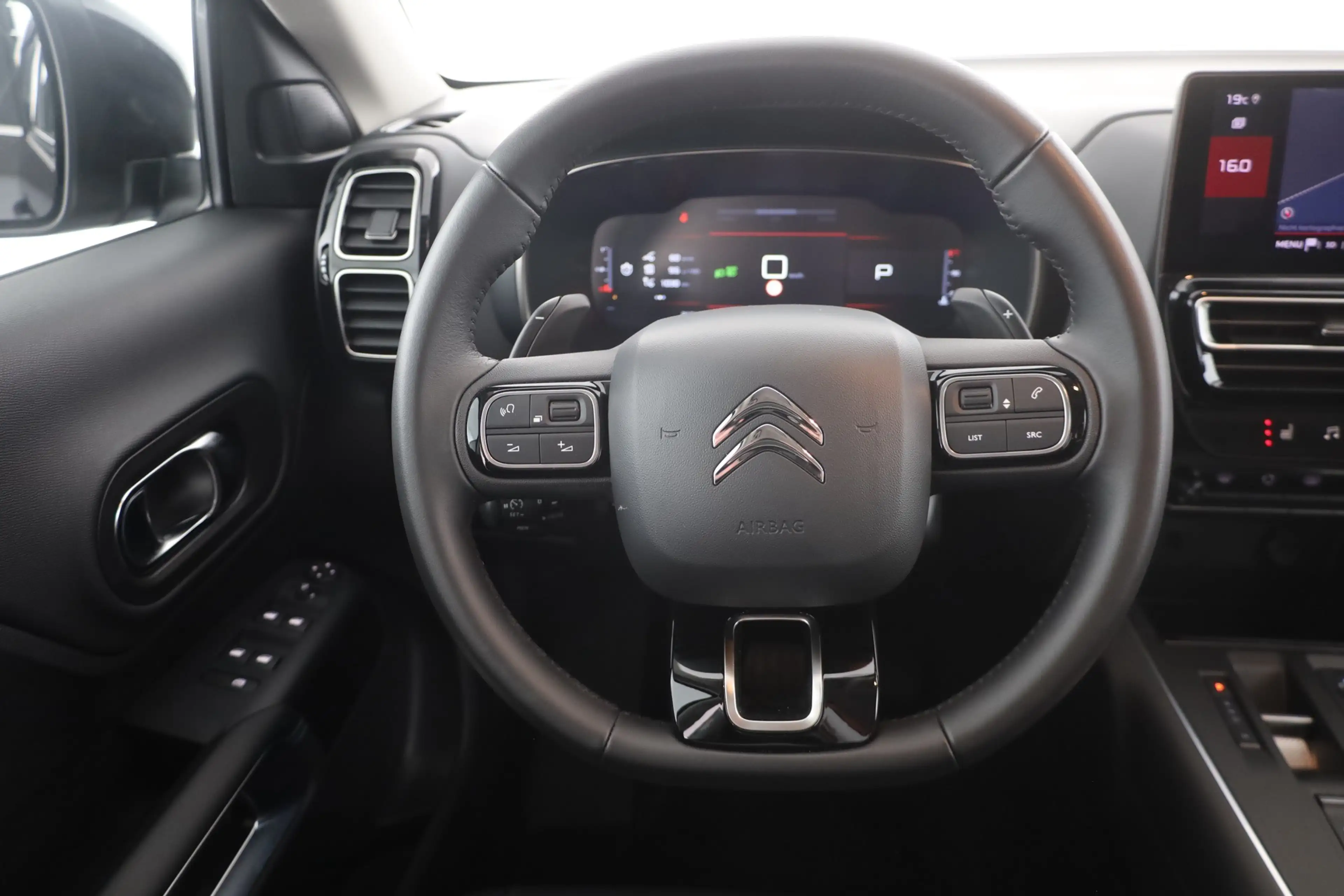 Citroen C5 Aircross 1.2 Mild-Hybrid Plus LED Navi Kamera — photo 15