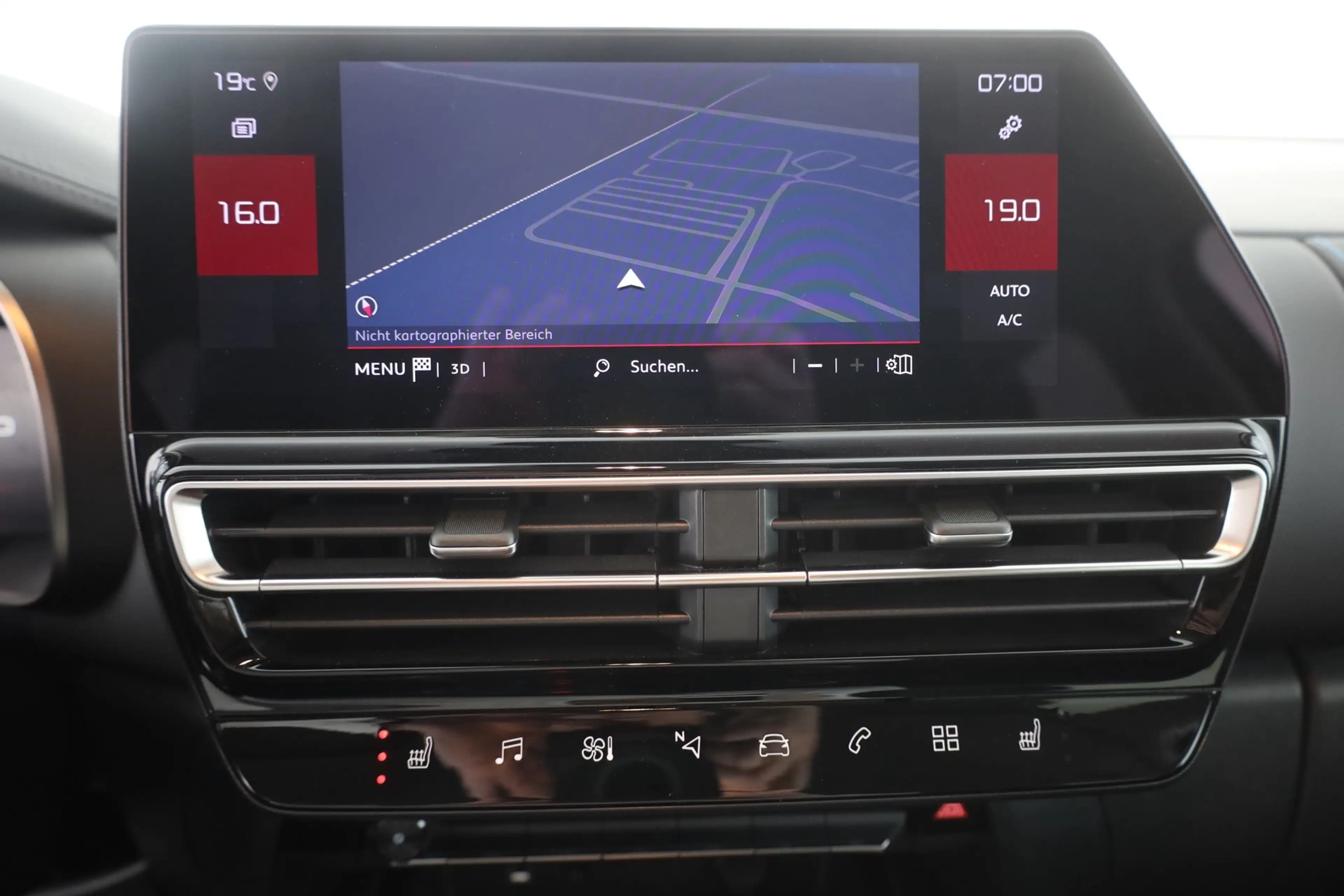 Citroen C5 Aircross 1.2 Mild-Hybrid Plus LED Navi Kamera — photo 11