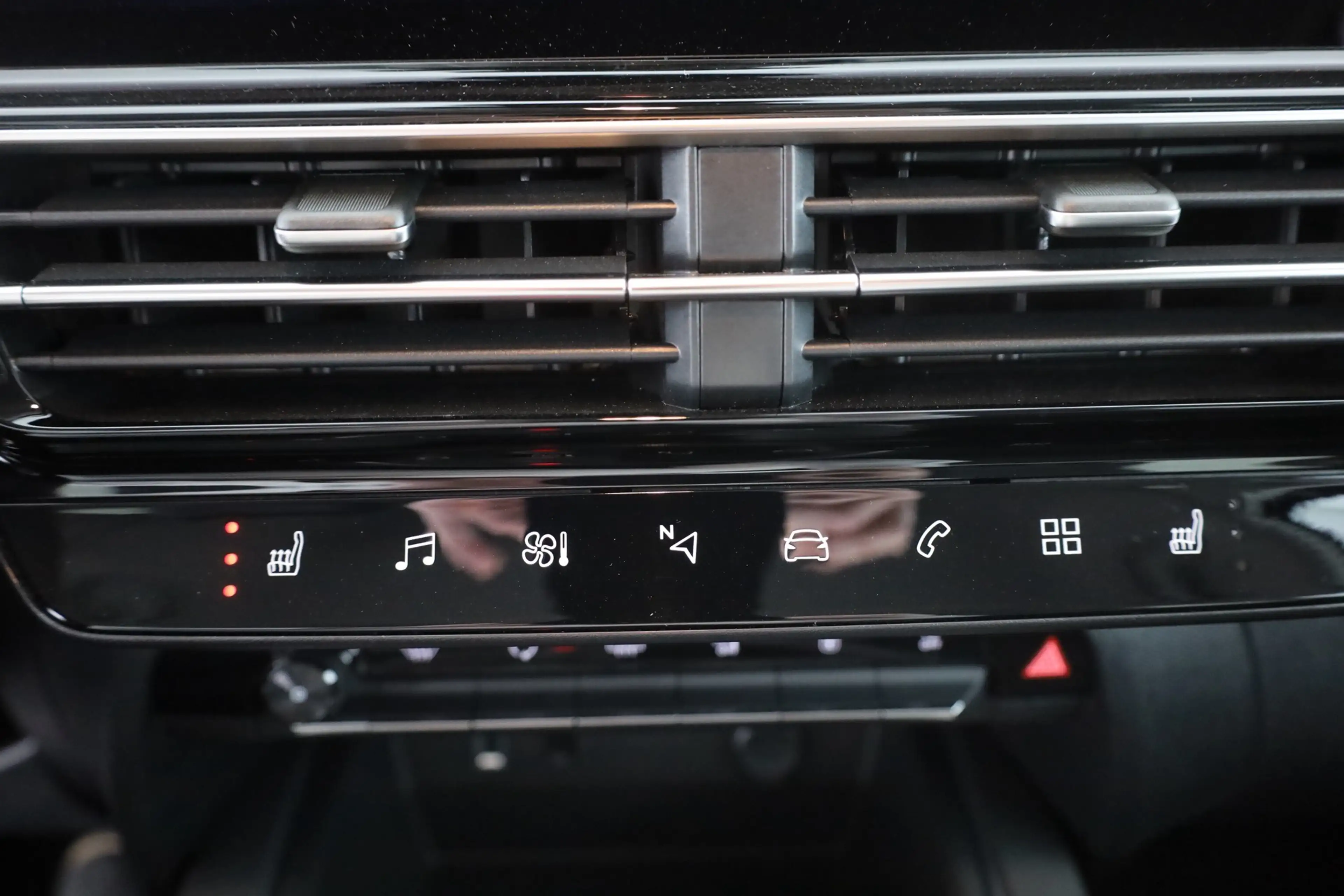 Citroen C5 Aircross 1.2 Mild-Hybrid Plus LED Navi Kamera — photo 12