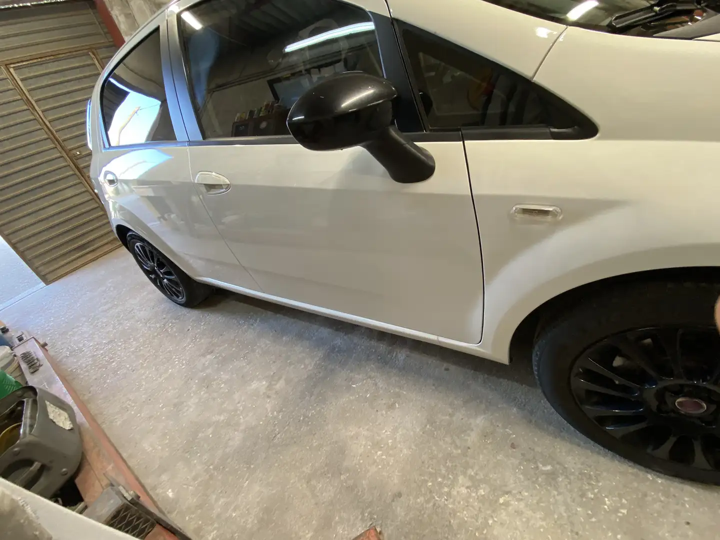 Fiat Punto Evo 5p 1.3 mjt Sport s&s 95cv - 1