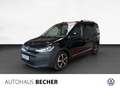 Volkswagen Caddy PanAmericana 4Motion 2.0 TDI 6-Gang /LED Noir - thumbnail 1