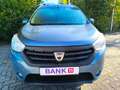 Dacia Dokker Laureate.-Klima.-Anhängerkupplung-Bluet.- Blau - thumbnail 4