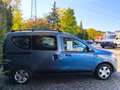 Dacia Dokker Laureate.-Klima.-Anhängerkupplung-Bluet.- Blau - thumbnail 5