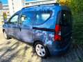 Dacia Dokker Laureate.-Klima.-Anhängerkupplung-Bluet.- Blau - thumbnail 2