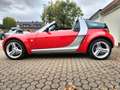 smart roadster smart roadster-coupe softtouch Rot - thumbnail 1
