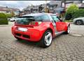 smart roadster smart roadster-coupe softtouch Rot - thumbnail 8