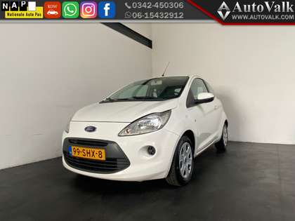 Ford Ka/Ka+ 1.2 Cool & Sound start/stop