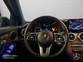 Mercedes-Benz GLC 220 d 4M PANO+360+LED+FAHRASS+KEYLESS+9G Schwarz - thumbnail 14
