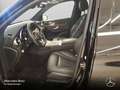 Mercedes-Benz GLC 220 d 4M PANO+360+LED+FAHRASS+KEYLESS+9G Schwarz - thumbnail 11