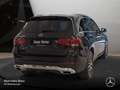 Mercedes-Benz GLC 220 d 4M PANO+360+LED+FAHRASS+KEYLESS+9G Schwarz - thumbnail 8