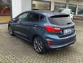 Ford Fiesta Fiesta 1.0 ecoboost ST-Line 125cv Blu/Azzurro - thumbnail 5