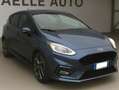 Ford Fiesta Fiesta 1.0 ecoboost ST-Line 125cv Blu/Azzurro - thumbnail 1