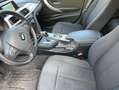 BMW 318 Serie 3 F31 2015 Touring 318d Touring Luxury auto Nero - thumbnail 10