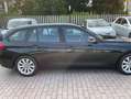 BMW 318 Serie 3 F31 2015 Touring 318d Touring Luxury auto Nero - thumbnail 5
