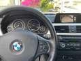 BMW 318 Serie 3 F31 2015 Touring 318d Touring Luxury auto Nero - thumbnail 12