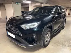 Toyota RAV 4 22900ht RAV4 2.5 HYBRIDE 218CH DYNAMIC 2WD