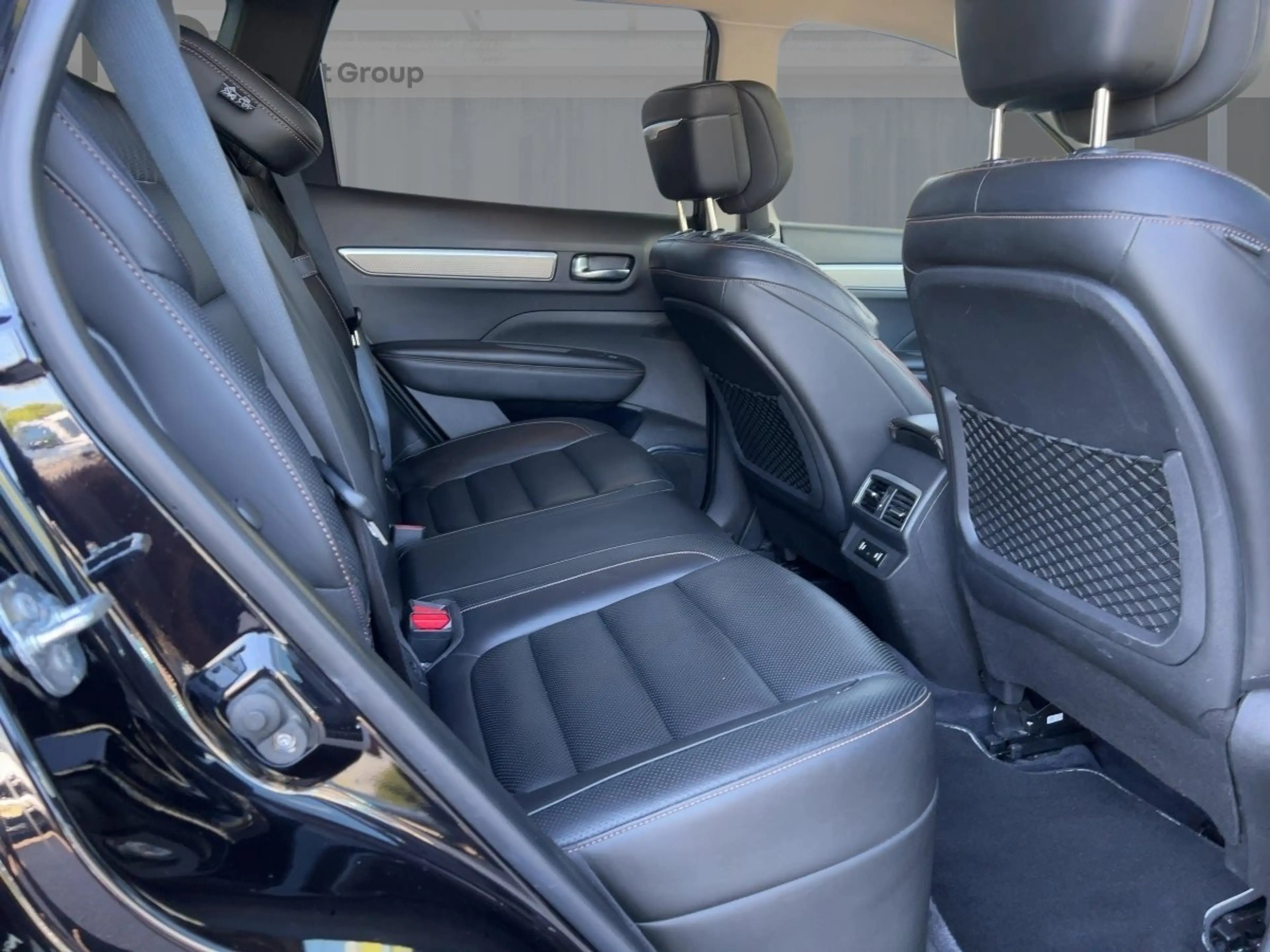 Renault Koleos INITIALE PARIS BLUE dCi 190 4WD X-tronic — photo 9