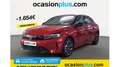 Opel Corsa 1.2T XHL S/S GS 100 Rojo - thumbnail 1