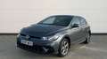 Volkswagen Polo 1.0 TSI R-Line DSG 81kW Gris - thumbnail 2