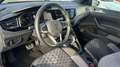Volkswagen Polo 1.0 TSI R-Line DSG 81kW Gris - thumbnail 8