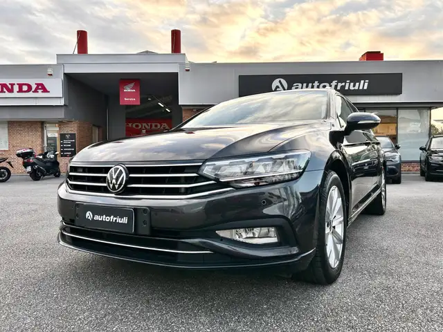 Volkswagen Passat Variant 1.6 TDI 120CV DSG Business