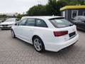 Audi A6 Avant 2,0 TDI ultra intense *MATRIX+NAVI+18"ALU* Bílá - thumbnail 5