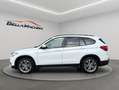 BMW X1 sDrive 18d Blanco - thumbnail 3
