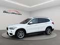 BMW X1 sDrive 18d Blanco - thumbnail 1