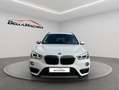 BMW X1 sDrive 18d Blanco - thumbnail 2