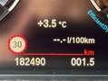 BMW X1 sDrive 18d Blanco - thumbnail 8