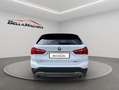 BMW X1 sDrive 18d Blanco - thumbnail 4