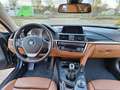 BMW 420 i Coupe Luxury Line xDrive Schwarz - thumbnail 15