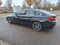 BMW 420 i Coupe Luxury Line xDrive 8-fach bereift Schwarz - thumbnail 3