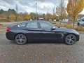 BMW 420 i Coupe Luxury Line xDrive 8-fach bereift Schwarz - thumbnail 4