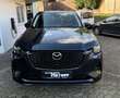 Mazda CX-60 Homura AWD AHK BOSE MATRIX 360° Panorama Blauw - thumbnail 2
