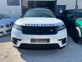 Land Rover Range Rover Velar 3.0D V6 300CH AWD BVA Weiß - thumbnail 20