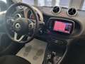 smart forTwo EQ 82CV PASSION/CERCHI BLACK/NAVY/CLIMA AUTOM. Blanco - thumbnail 13