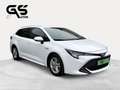 Toyota Corolla Touring Sports 125H Active Tech E-CVT 90 kW (122 C Blanco - thumbnail 3
