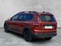 Dacia Jogger TCe 110 7-Sitzer EXTREME+ NAVI+LED+SHZ+ Marrone - thumbnail 4